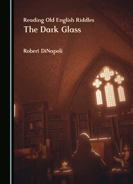 Abbildung von DiNapoli | Reading Old English Riddles | 1. Auflage | 2025 | beck-shop.de