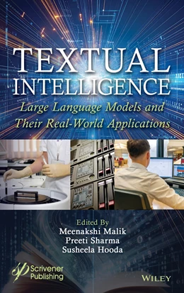 Abbildung von Malik / Hooda | Textual Intelligence | 1. Auflage | 2025 | beck-shop.de