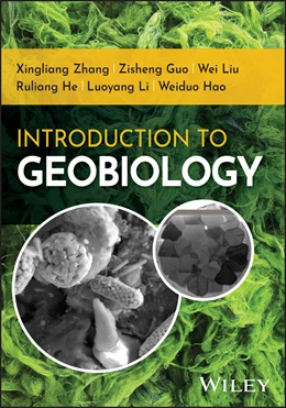 Abbildung von Zhang / Guo | Introduction to Geobiology | 1. Auflage | 2026 | beck-shop.de