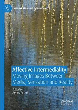 Abbildung von Peth¿ | Affective Intermediality | 1. Auflage | 2025 | beck-shop.de