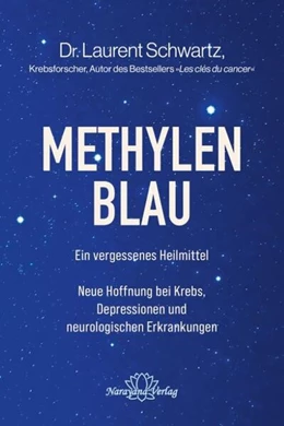Abbildung von Schwartz | Methylenblau | 1. Auflage | 2025 | beck-shop.de