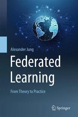 Abbildung von Jung | Federated Learning | 1. Auflage | 2025 | beck-shop.de