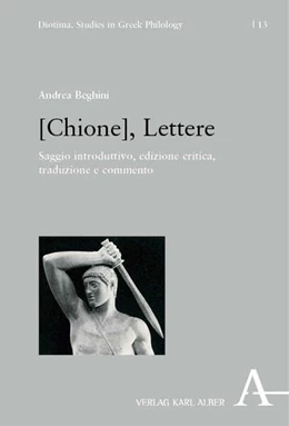 Abbildung von Beghini | [Chione], Lettere | 1. Auflage | 2025 | 13 | beck-shop.de