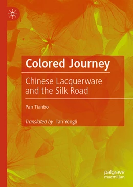 Abbildung von Tianbo | Colored Journey | 1. Auflage | 2025 | beck-shop.de