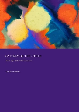 Abbildung von Dobrin | One Way or the Other | 1. Auflage | 2025 | beck-shop.de