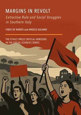 Abbildung von de Nardis / Galiano | Margins in Revolt | 1. Auflage | 2025 | beck-shop.de