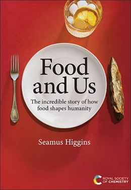 Abbildung von Higgins | Food and Us | 1. Auflage | 2025 | beck-shop.de