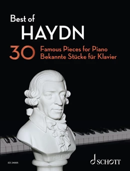 Abbildung von Haydn / Heumann | Best of Haydn | 1. Auflage | 2025 | beck-shop.de