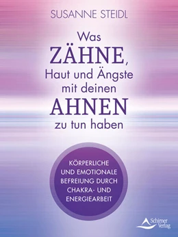 Abbildung von Steidl | Was Zähne, Haut und Ängste mit deinen Ahnen zu tun haben | 1. Auflage | 2025 | beck-shop.de