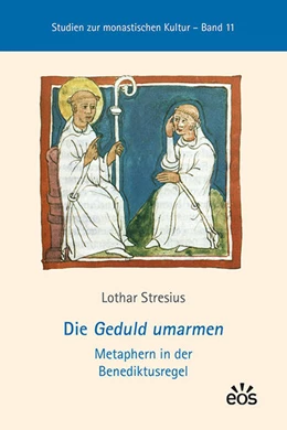 Abbildung von Stresius | Die Geduld umarmen | 1. Auflage | 2020 | 11 | beck-shop.de
