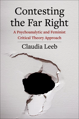 Abbildung von Leeb | Contesting the Far Right | 1. Auflage | 2024 | beck-shop.de