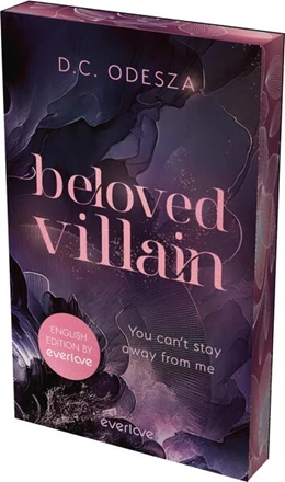 Abbildung von Odesza | Beloved Villain - You can't stay away from me (English Edition) | 1. Auflage | 2026 | beck-shop.de