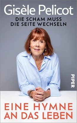 Abbildung von Pelicot | Eine Hymne an das Leben | 1. Auflage | 2026 | beck-shop.de