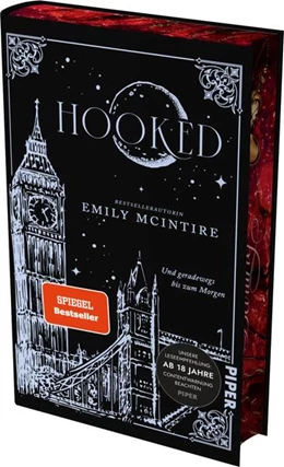 Abbildung von McIntire | Hooked (Sonderausgabe) | 1. Auflage | 2025 | beck-shop.de