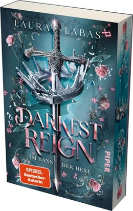 Abbildung von Labas | Darkest Reign - Im Bann der Hexe | 1. Auflage | 2025 | beck-shop.de