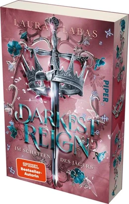 Abbildung von Labas | Darkest Reign - Im Schatten des Jägers | 1. Auflage | 2026 | beck-shop.de