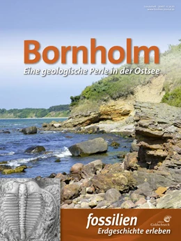 Abbildung von Redaktion Fossilien | Bornholm | 1. Auflage | 2025 | beck-shop.de