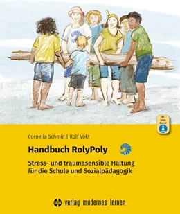 Abbildung von Schmid / Vökt | Handbuch RolyPoly | 1. Auflage | 2026 | beck-shop.de