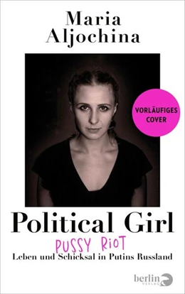 Abbildung von Aljochina | Political Girl | 1. Auflage | 2025 | beck-shop.de
