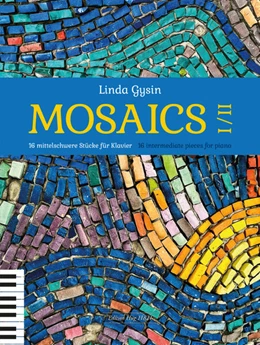Abbildung von Gysin | Mosaics I/II | 1. Auflage | 2024 | beck-shop.de