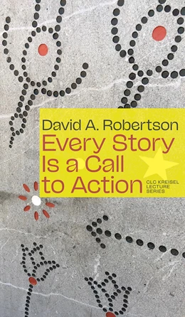 Abbildung von Robertson | Every Story Is a Call to Action | 1. Auflage | 2026 | beck-shop.de