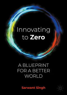 Abbildung von Singh | Innovating to Zero | 1. Auflage | 2025 | beck-shop.de