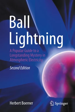 Abbildung von Boerner | Ball Lightning | 2. Auflage | 2025 | beck-shop.de