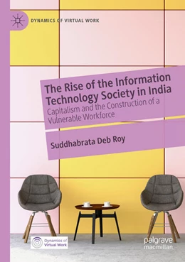 Abbildung von Deb Roy | The Rise of the Information Technology Society in India | 1. Auflage | 2025 | beck-shop.de