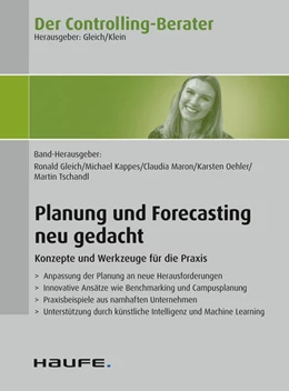 Abbildung von Der Controlling-Berater | 1. Auflage | 2024 | beck-shop.de