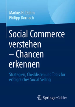 Abbildung von Dahm / Dornach | Social Commerce verstehen – Chancen erkennen | 1. Auflage | 2025 | beck-shop.de