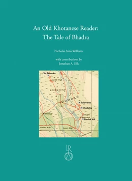 Abbildung von Sims-Williams | An Old Khotanese Reader | 1. Auflage | 2025 | beck-shop.de