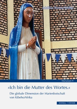 Abbildung von Treiber | „Ich bin die Mutter des Wortes.“ | 1. Auflage | 2025 | beck-shop.de