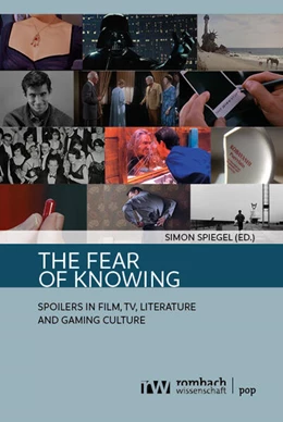 Abbildung von Spiegel | The Fear of Knowing | 1. Auflage | 2025 | 3 | beck-shop.de
