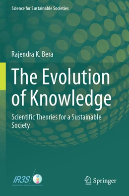 Abbildung von Bera | The Evolution of Knowledge | 1. Auflage | 2025 | beck-shop.de