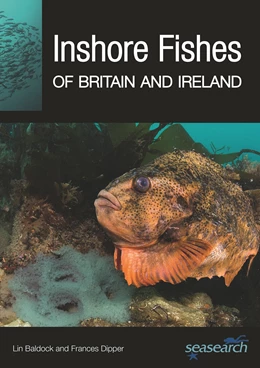 Abbildung von Baldock / Dipper | Inshore Fishes of Britain and Ireland | 1. Auflage | 2023 | beck-shop.de