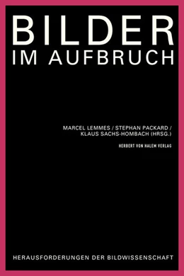 Abbildung von Lemmes / Packard | Bilder im Aufbruch | 1. Auflage | 2025 | beck-shop.de