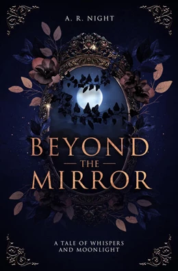 Abbildung von A. R. / A. | Beyond the mirror | 1. Auflage | 2025 | beck-shop.de