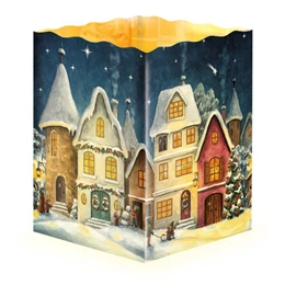 Abbildung von Korsch | Adventskalender 'Lichterstadt' | 1. Auflage | 2025 | beck-shop.de