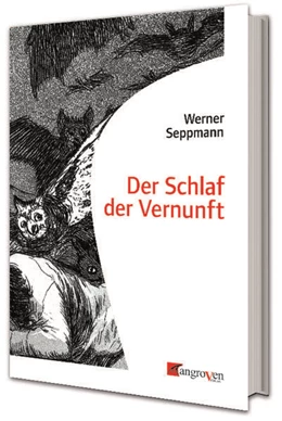 Abbildung von Seppmann | Der Schlaf der Vernunft | 1. Auflage | 2025 | beck-shop.de