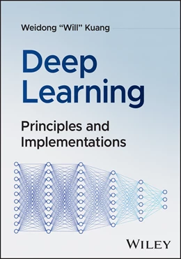 Abbildung von Kuang | Deep Learning | 1. Auflage | 2026 | beck-shop.de