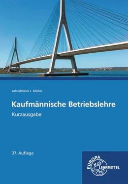 Abbildung von Krohn / Müller | Kaufmännische Betriebslehre Kurzausgabe | 37. Auflage | 2025 | beck-shop.de