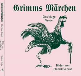 Abbildung von Grimm / Wilhelm | Das kluge Gretel | 1. Auflage | 2024 | beck-shop.de