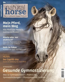 Abbildung von Natural Horse 58 | 1. Auflage | 2025 | beck-shop.de