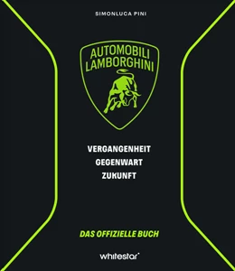 Abbildung von Pini | Lamborghini | 1. Auflage | 2025 | beck-shop.de