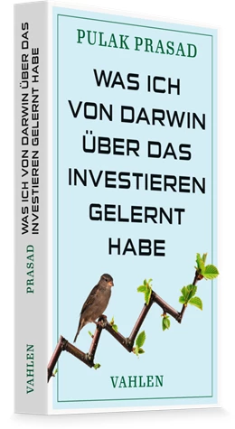 Abbildung von Prasad | Was ich von Darwin über das Investieren gelernt habe | 1. Auflage | 2026 | beck-shop.de