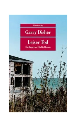 Abbildung von Disher, Garry | Leiser Tod | 3. Auflage | 2025 | (6) | beck-shop.de