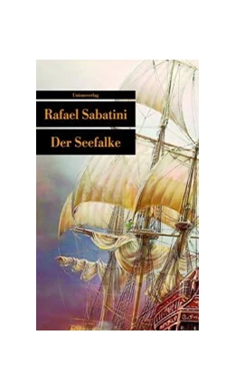 Abbildung von Sabatini, Rafael | Der Seefalke | 3. Auflage | 2025 | beck-shop.de