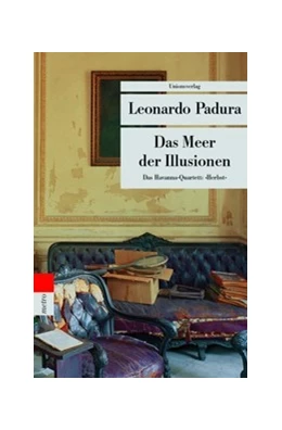 Abbildung von Padura, Leonardo | Das Meer der Illusionen | 11. Auflage | 2025 | »Herbst« | beck-shop.de