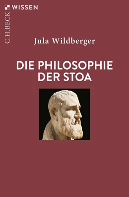 Abbildung von Wildberger | Die Philosophie der Stoa | 1. Auflage | 2025 | 2972 | beck-shop.de