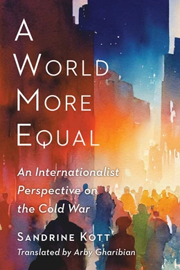 Abbildung von Kott | A World More Equal | 1. Auflage | 2024 | beck-shop.de